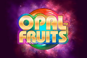 Opal Fruits