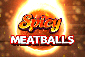 Spicy Meatballs