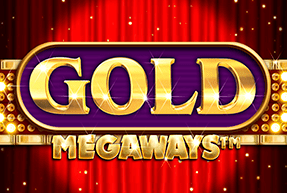 Gold Megaways