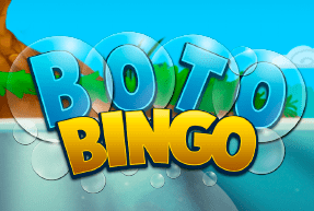 Boto Bingo