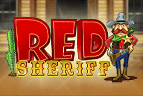 RCT - Red Sheriff