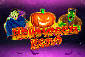 Halloween Keno