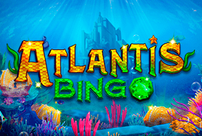 Atlantis Bingo