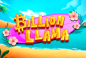 Bingo Billion Llama