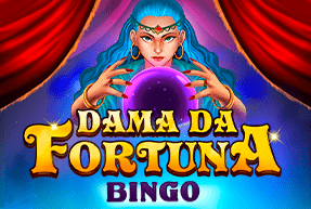 Dama da Fortuna Bingo