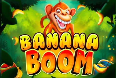 Banana Boom