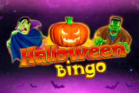 Bingo Halloween