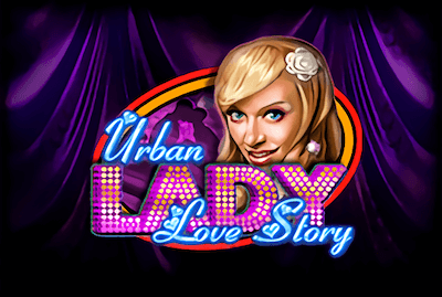 Urban Lady Love Story