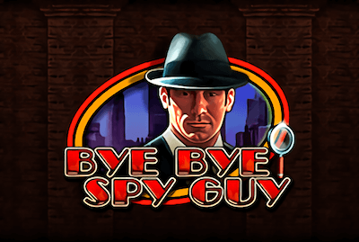 Bye Bye Spy Guy