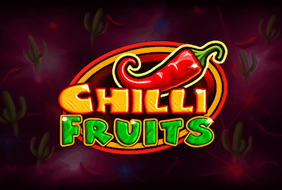 Chilli Fruits