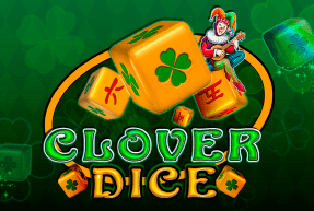 Wild Clover Dice