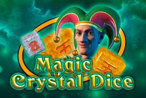 Magic Crystal Dice