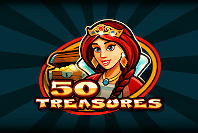 50 Treasures