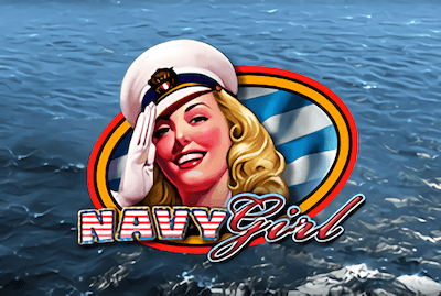 Navy Girl