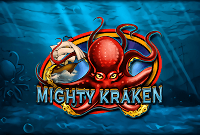 Mighty Kraken