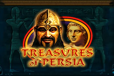 Treasures of Persia