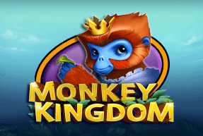 Monkey Kingdom