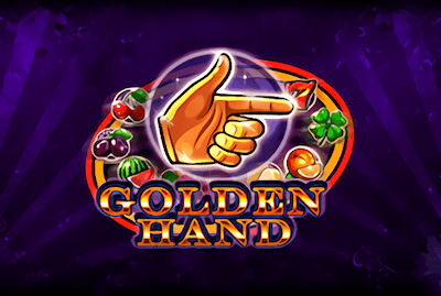 Golden Hand