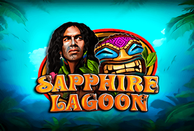 Sapphire Lagoon