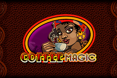 Coffee Magic