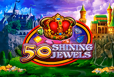 50 Shining jewels