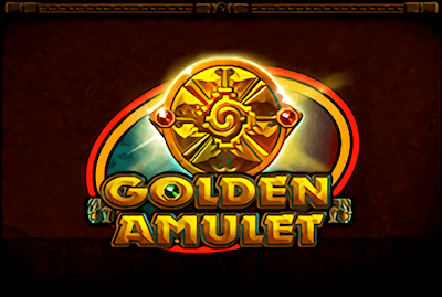 Golden Amulet