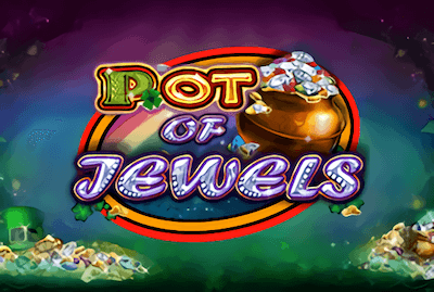 Pot of Jewels