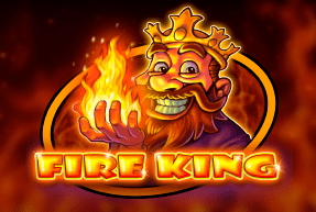 Fire King