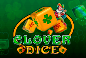 Clover Dice