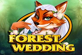 Forest Wedding