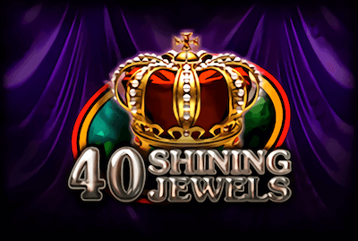 40 Shining jewels