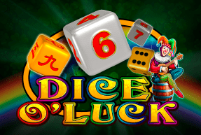 Dice'o Luck