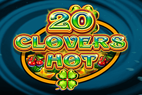 20 Clovers Hot