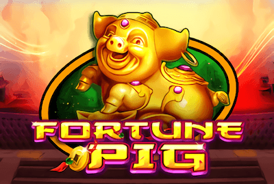 Fortune Pig