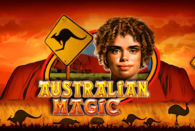 Australian Magic