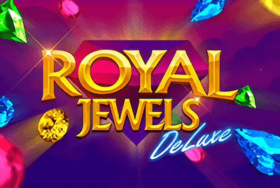 Royal Jewel De Lux