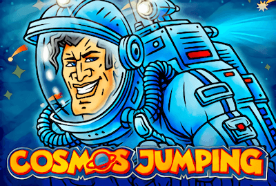 Cosmos Jumping