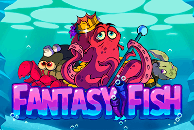 Fantasy Fish