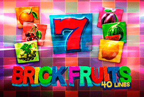 Brick Fruits 40 lines