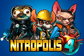 Nitropolis 4