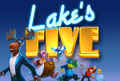 Lake's Five