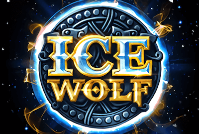 Ice Wolf