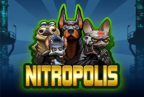 Nitropolis