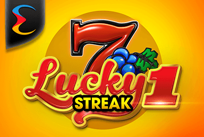 Lucky Streak 1