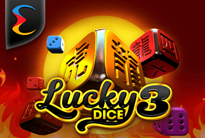 Lucky Dice 3