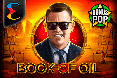 Book of Oil