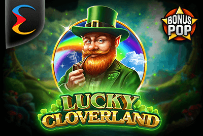 Lucky Cloverland