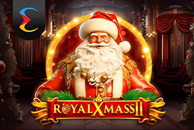 Royal Xmass 2