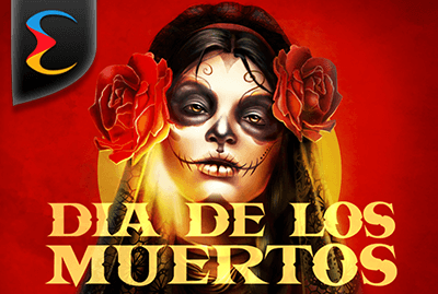 Dia De Los Muertos