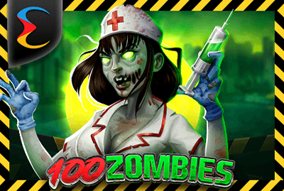 100 Zombies